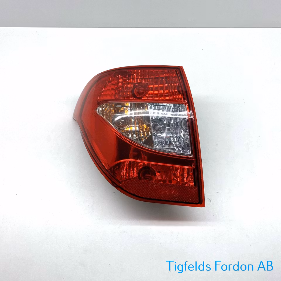 Baklykta Vänster - Aixam 2010-2016 (Beg)