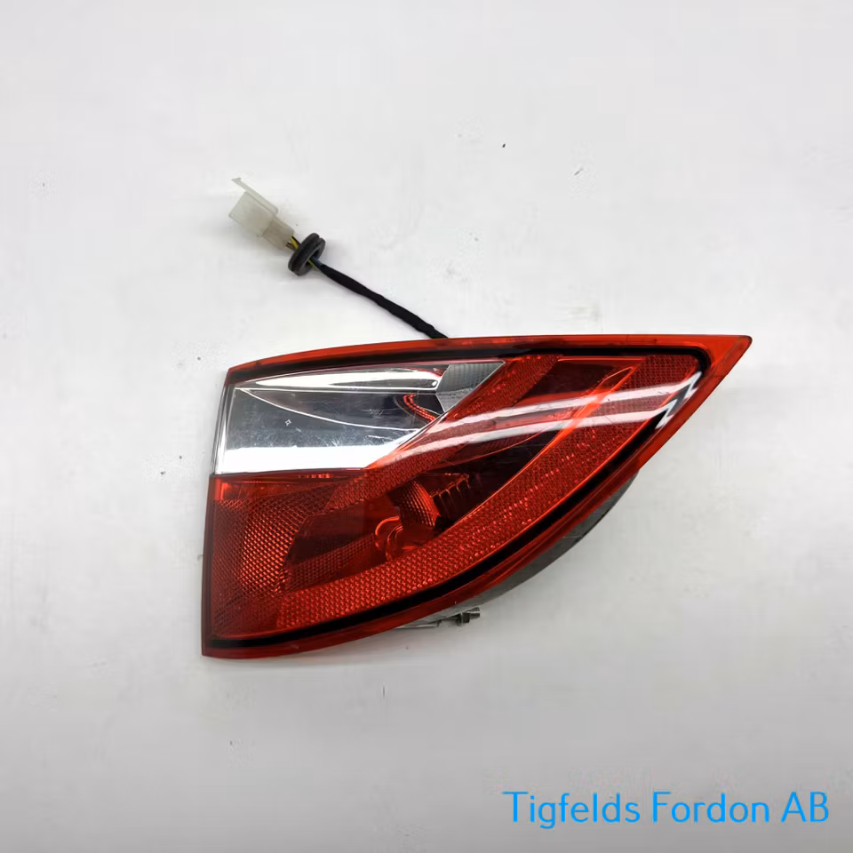 Tail light Right - Aixam 2016-2019 (Used)