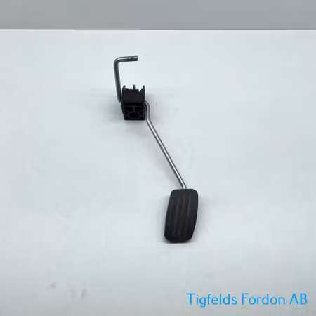 Gaspedal - Microcar MGO (Beg)