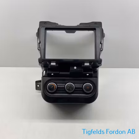 Mittkonsol - Ligier JS50/JS50L V2/V3 (Beg)