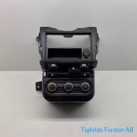 Mittkonsol - Ligier JS50/JS50L V1 (Beg)