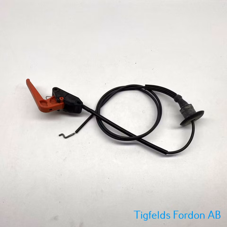 Vajer till motorhuv - Microcar (BEG)