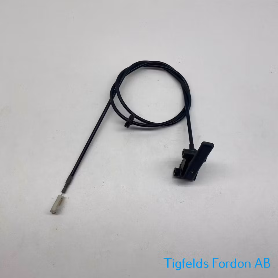 Vajer motorhuv - Chatenet (Beg)