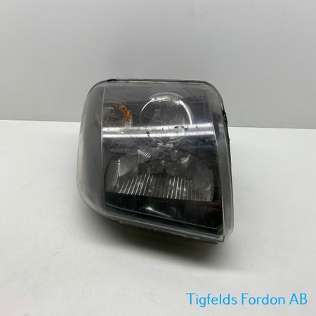 Strålkastare Höger - Microcar MC1/MC2 (Beg)