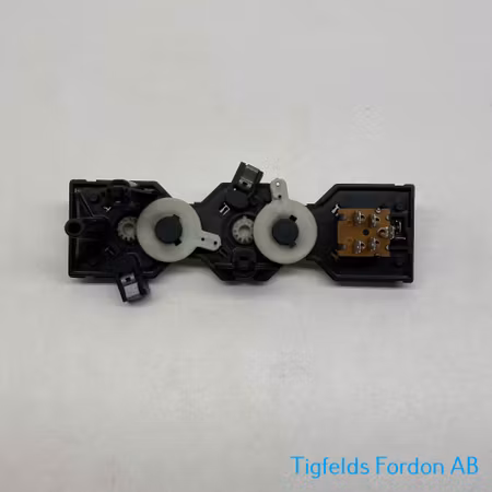 A/C manöverpanel - Ligier JS50/JS50L V2/V3 (Beg)