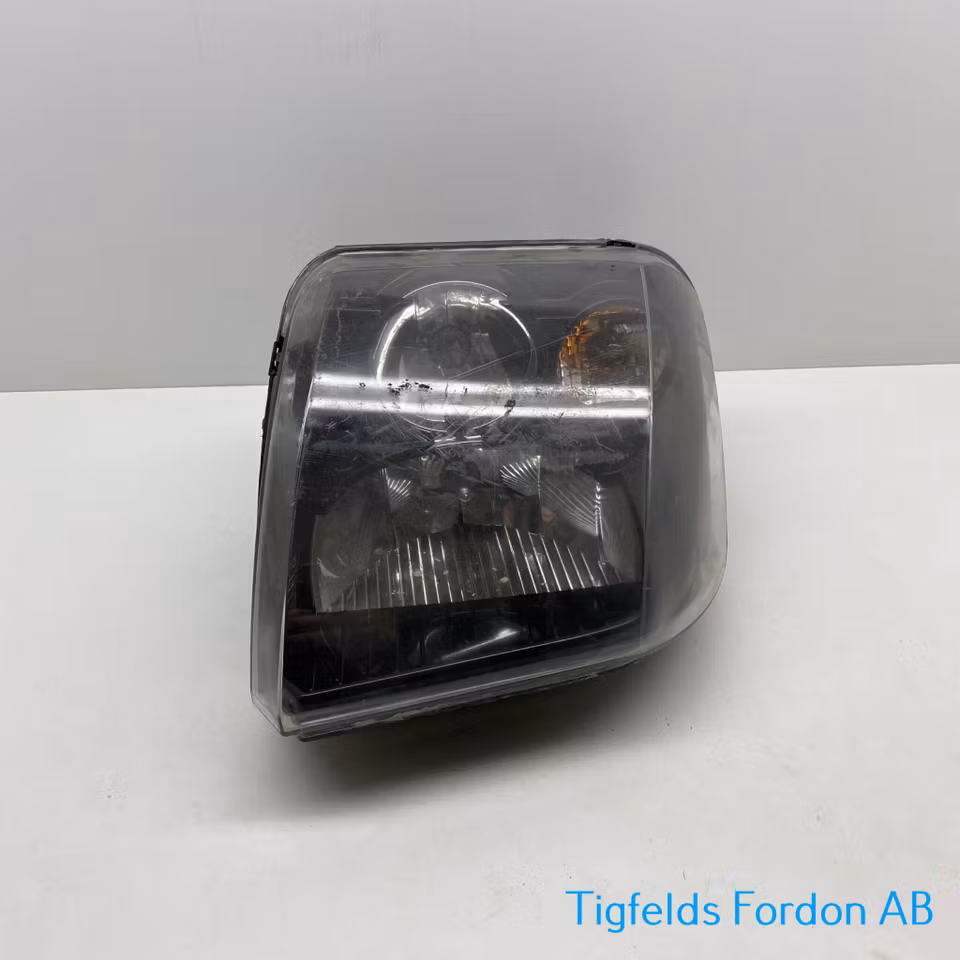 Strålkastare Vänster - Microcar MC1/MC2 (Beg)