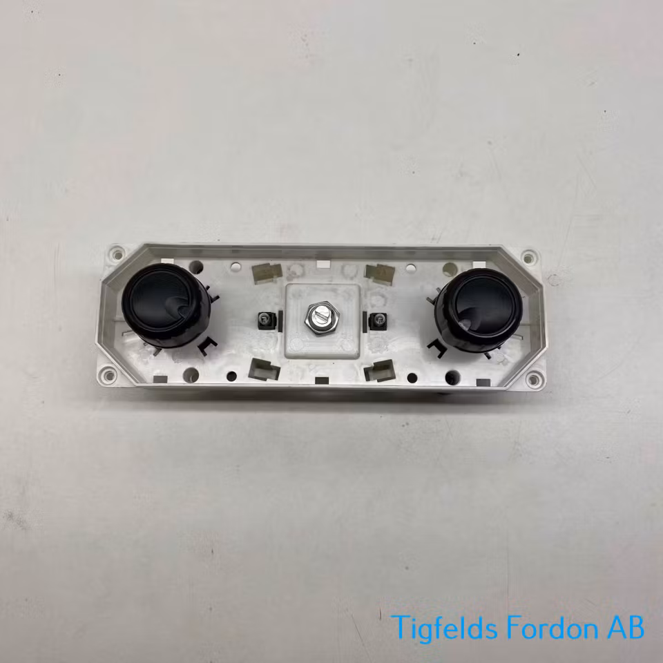 Värmereglage -Aixam (Used)