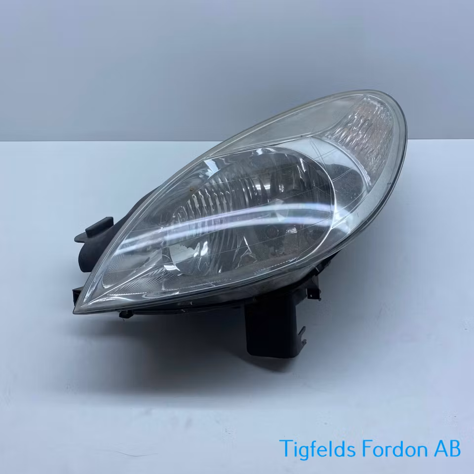 Strålkastare - Vänster fram Ligier X-too/R/S/RS (Beg)