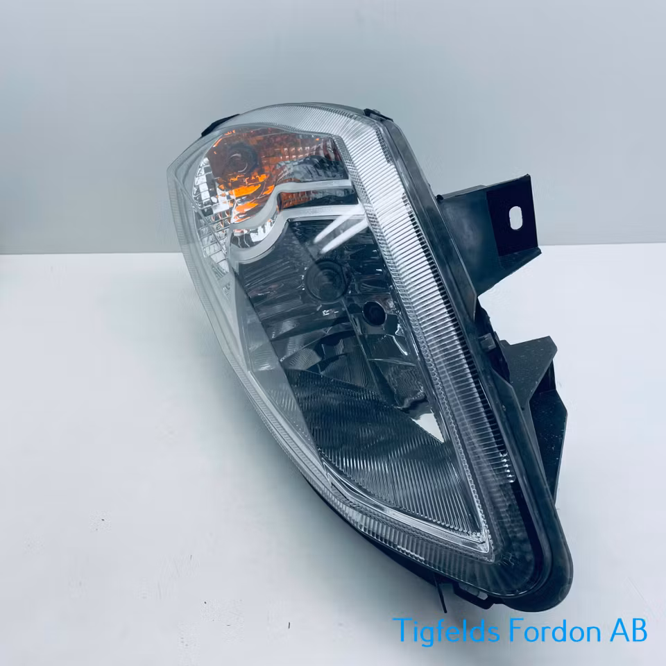 Strålkastare - Ligier JS50/IXO Vänster (Beg)