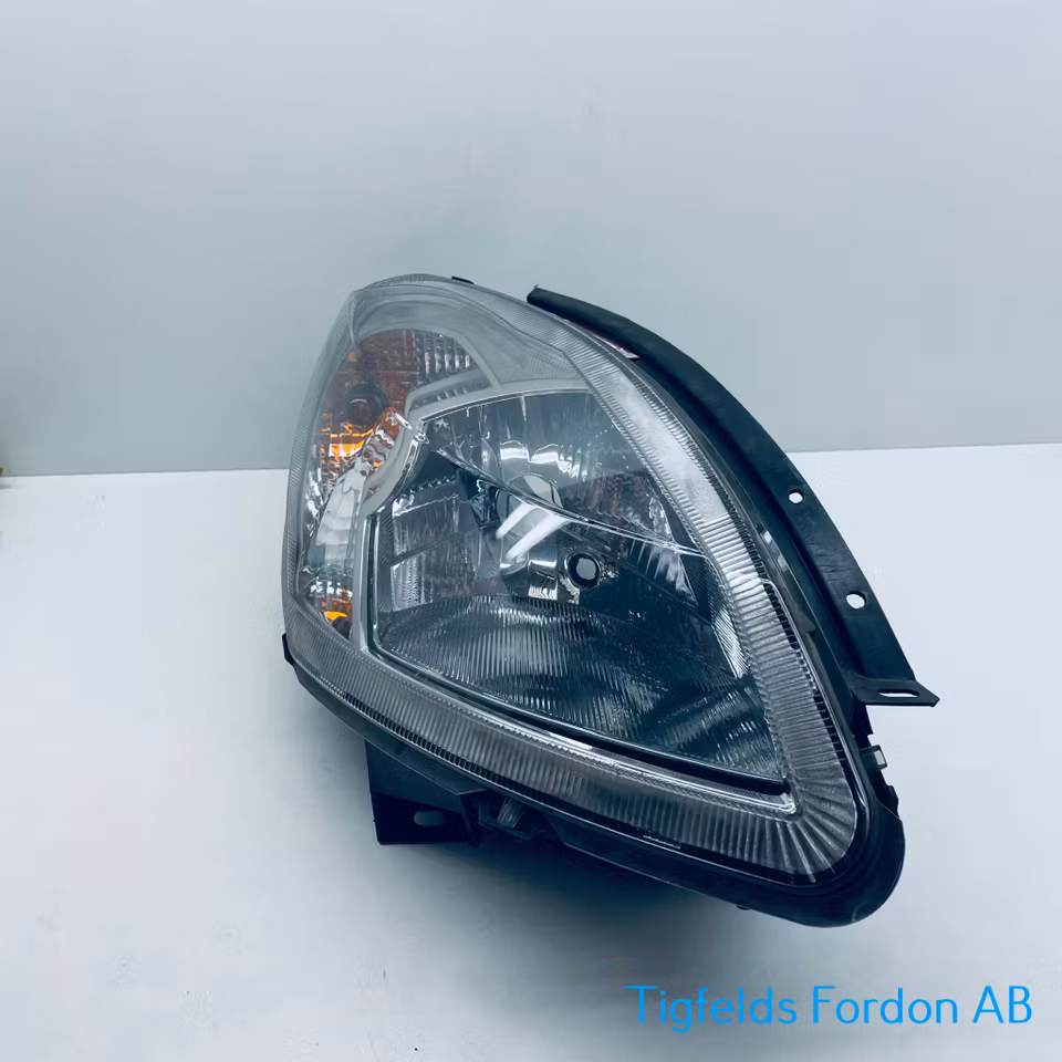 Strålkastare - Ligier JS50/IXO Höger (Beg)