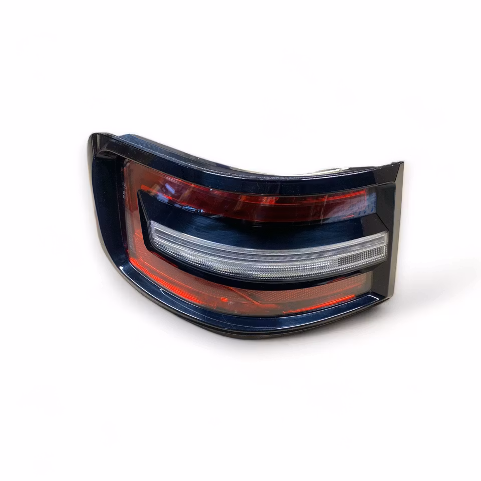 Tail light Left - Liger JS60 (Used)