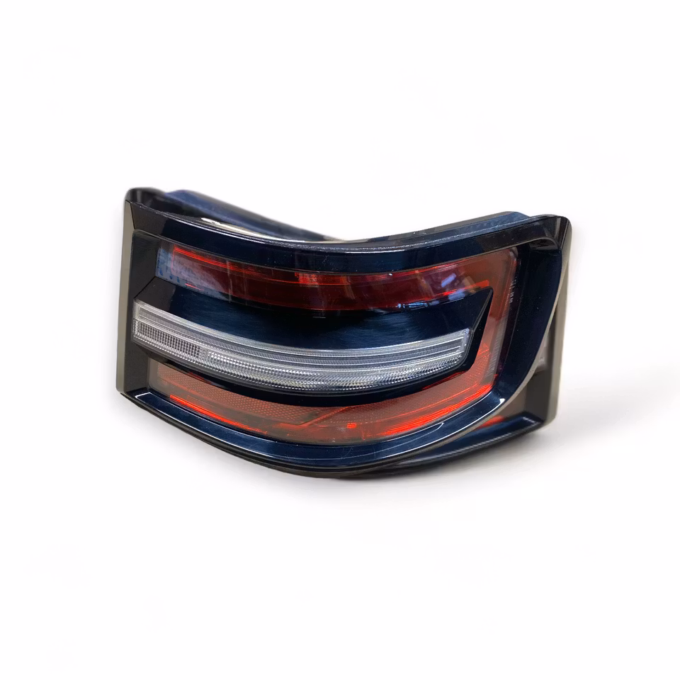 Baklykta Höger - Liger JS60 (Beg)