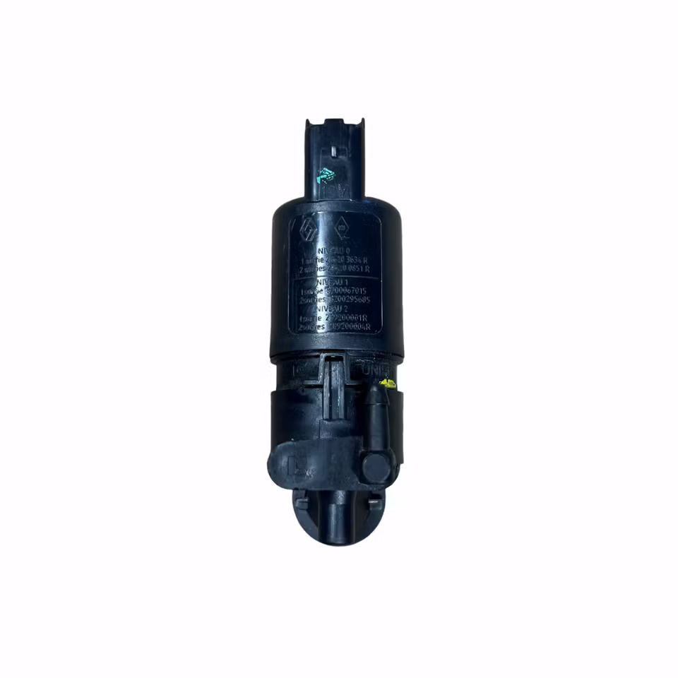 Spolarpump - Chatenet (Beg)