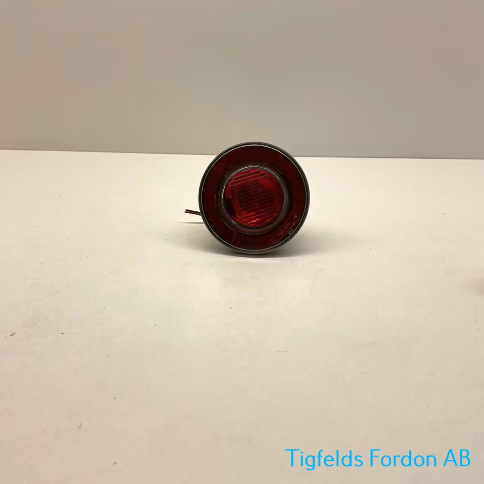 Dimljus bak - Chatenet CH26 (Beg)