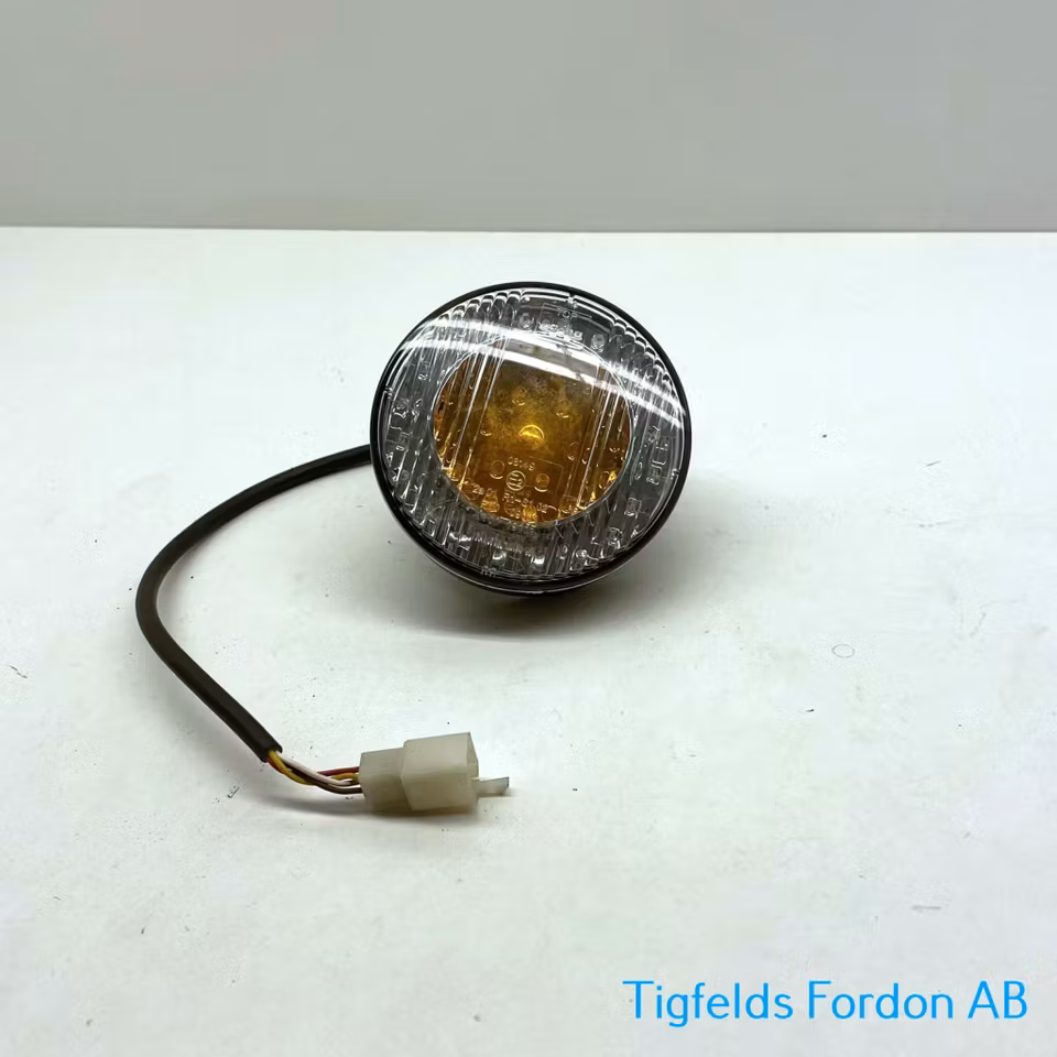 Baklykta vänster/höger - Ligier/Microcar (Beg)