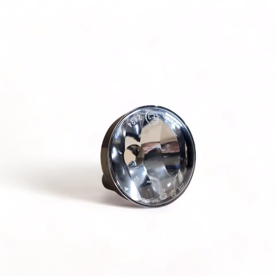 Dimljus fram  Liger/Microcar (Beg)