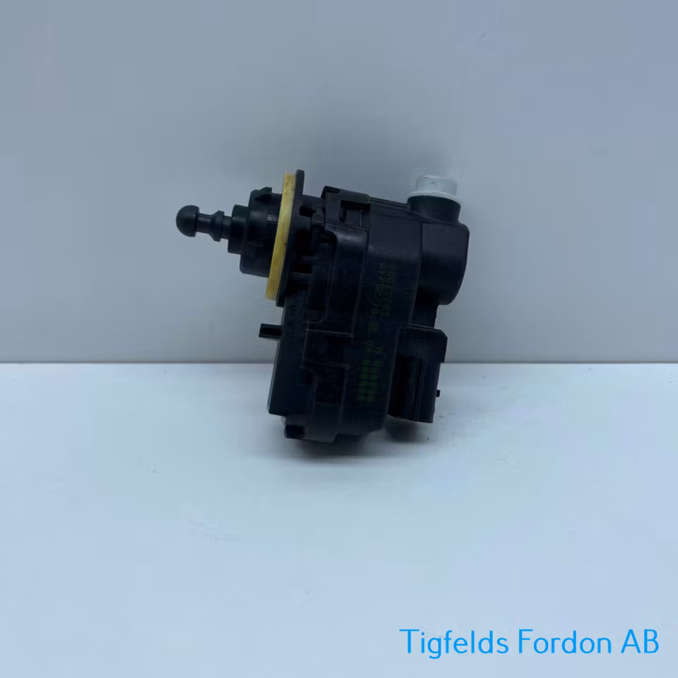 Nivåjustering strålkastare - Ligier IXO/JS50/JS60 (Beg)