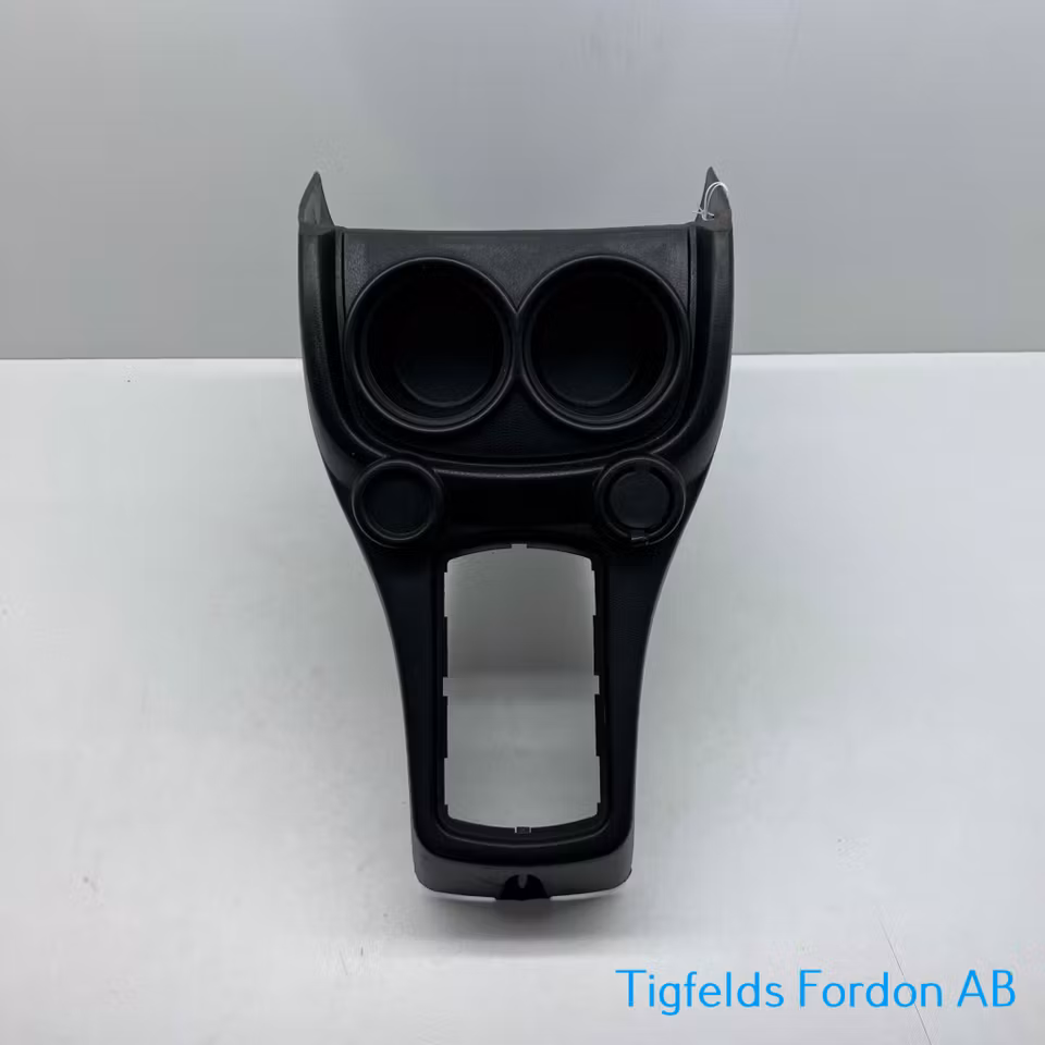 Centerkonsol - Aixam 2013-2019 (Beg)