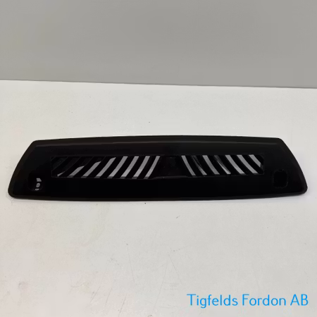 Ventilationsgaller - Microcar MGO (Beg)