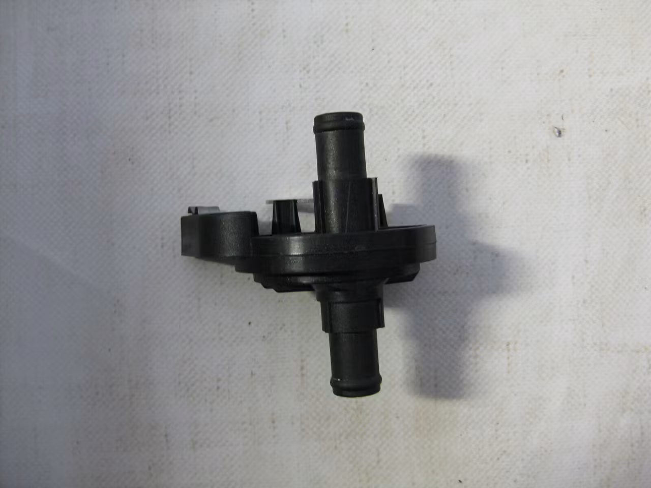 Värmekran - Ligier/Microcar Lombardini DCI (Beg)