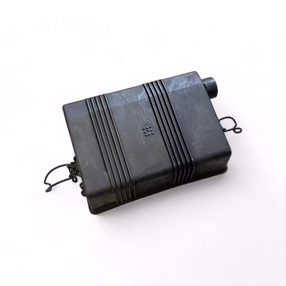 Air filter cover - Lombardini LDW502 (Used)