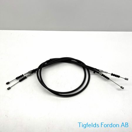 Handbromsvajer - Chatenet CH26 (Beg)