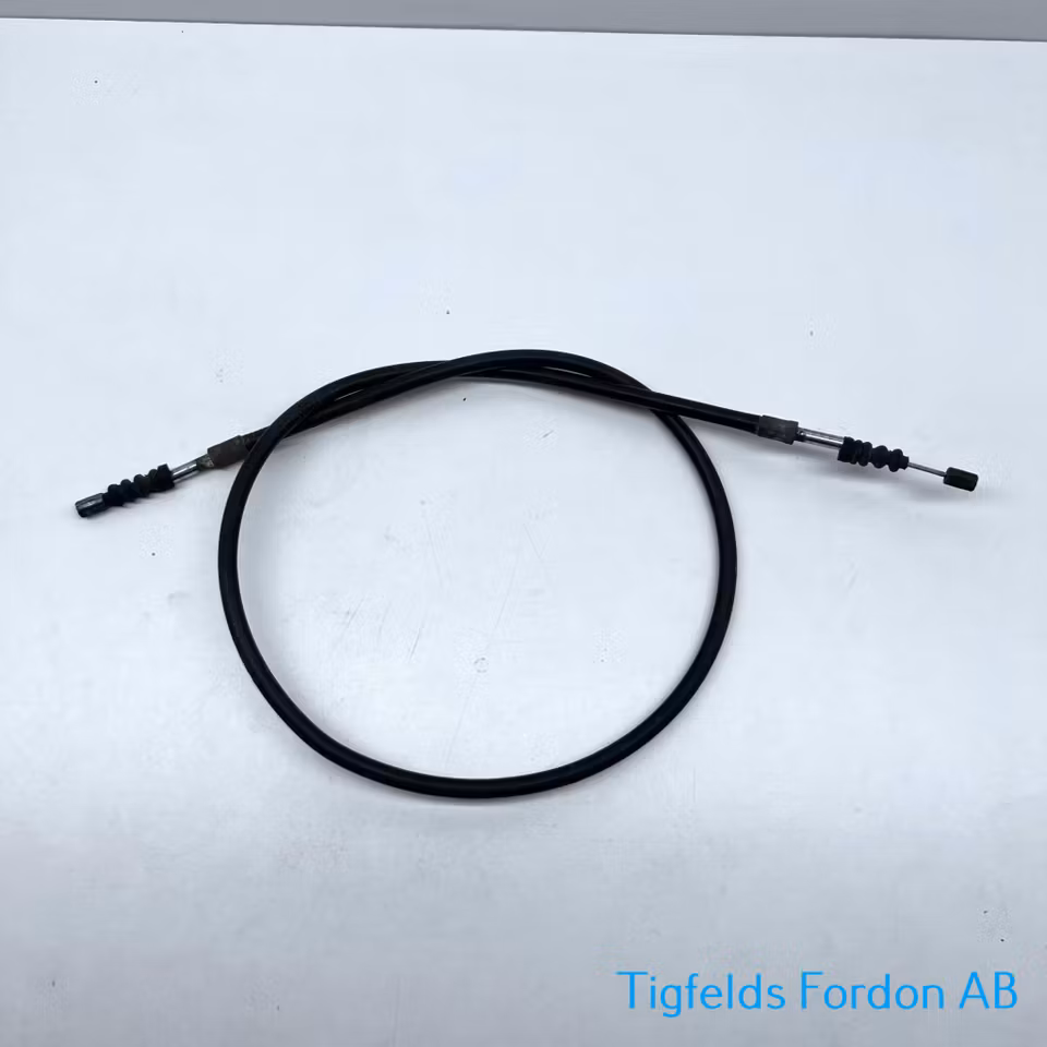 Parking brake cable - Microcar DUE (Used)