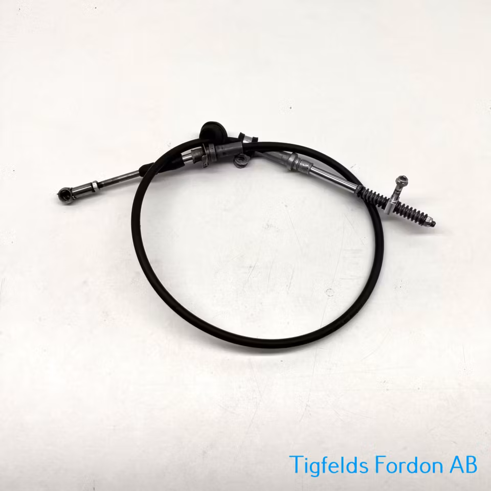 Växelvajer - Aixam/Minauto 2010-2019 (Beg)