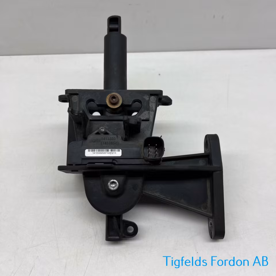 Växelspak - Microcar/Ligier Version 2 (Beg)