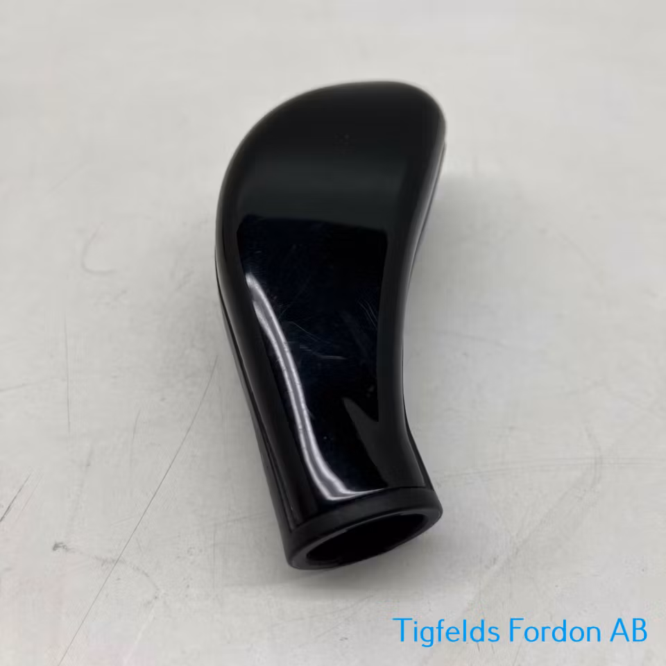 Växelspaksknopp Ligier JS50/L Svart (Beg)