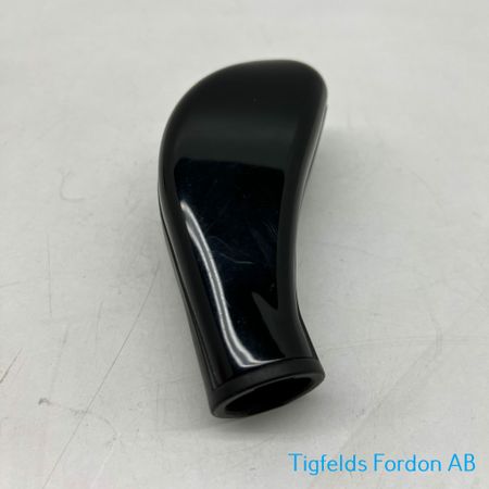 Växelspaksknopp Ligier JS50/L Svart (Beg)