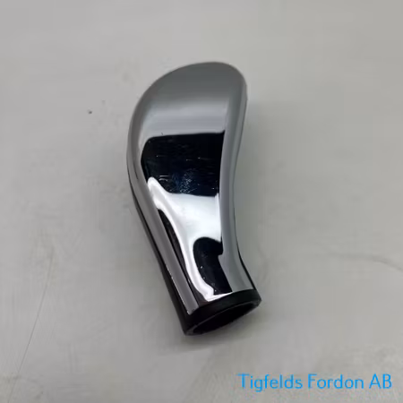 Växelspaksknopp Ligier JS50/L Krom (Beg)
