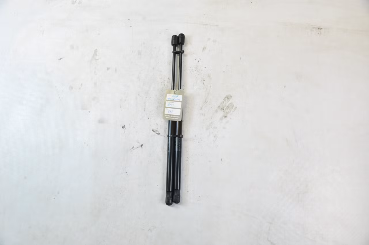 Gasdämpare - Microcar Dué (Beg