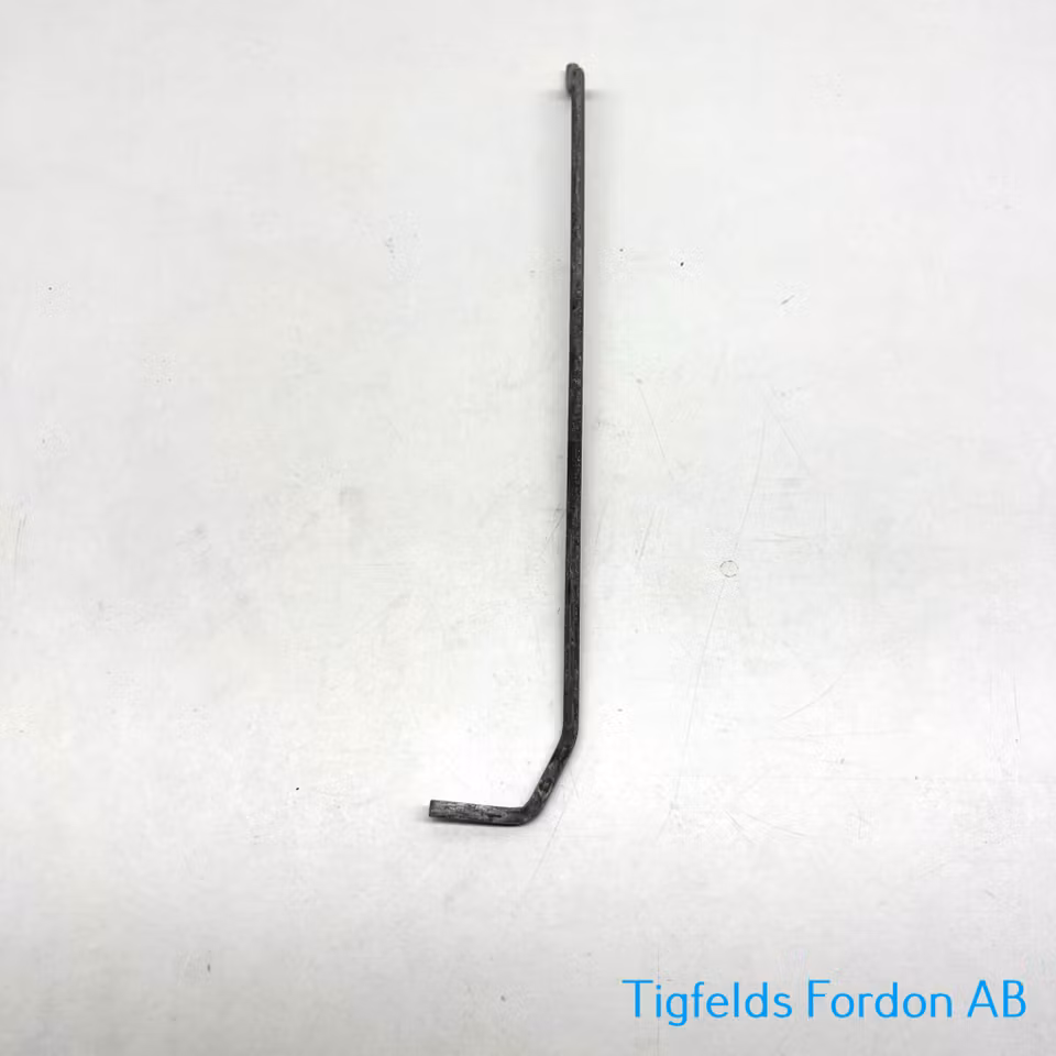 Motorhuvstång - Microcar MC1/MC2 (Beg)