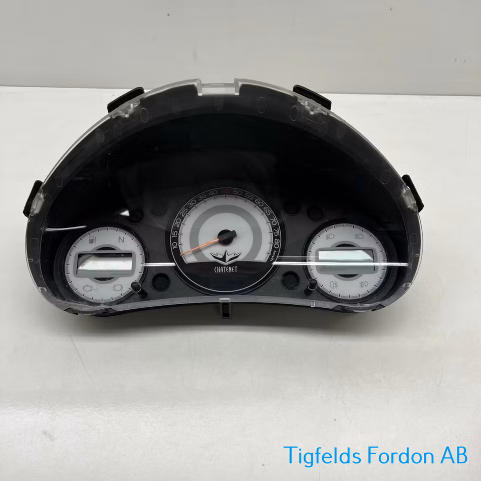 Instrumentpanel - Chatenet CH32 (Used)