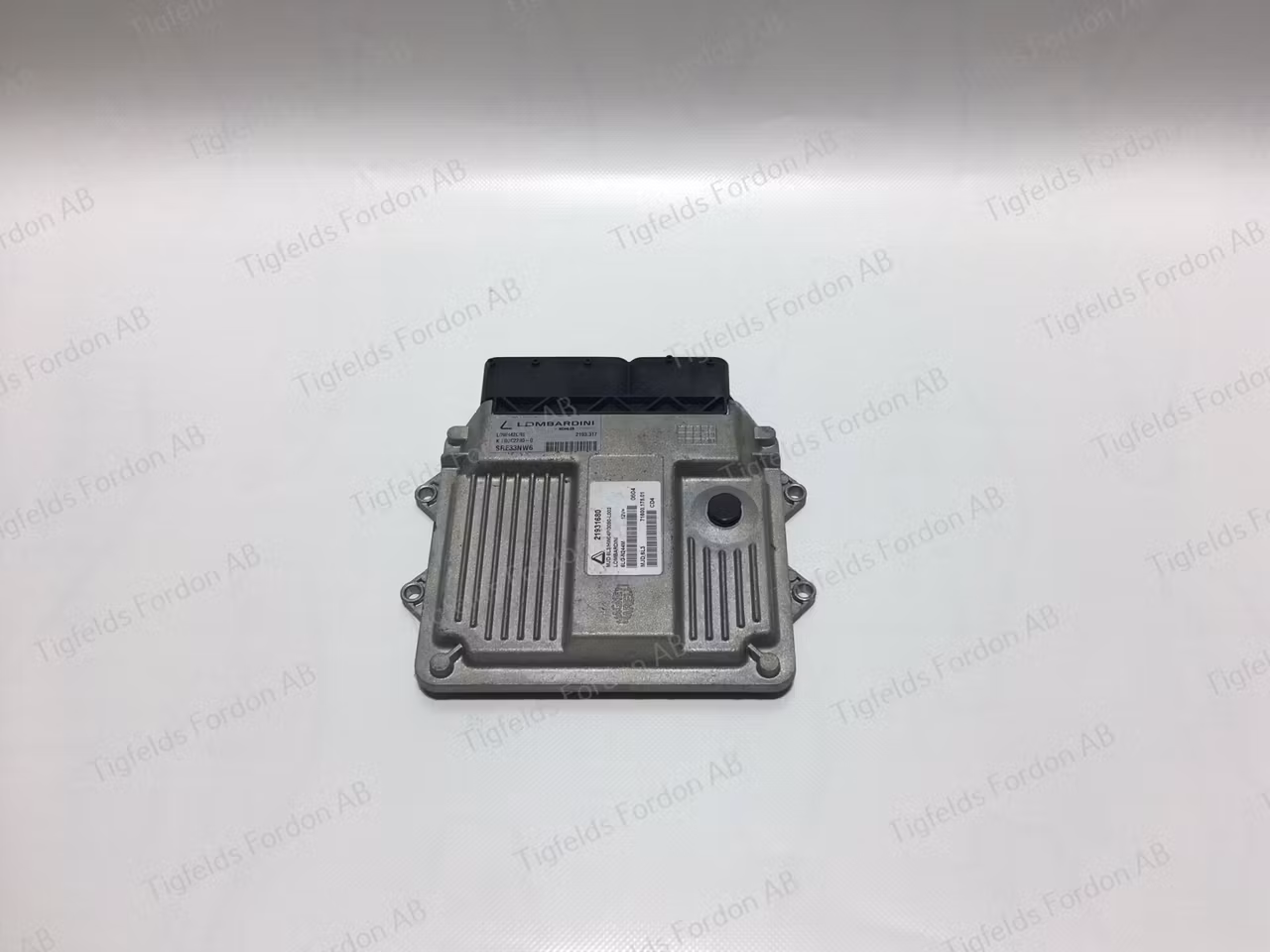 Styrenhet - Lombardini LDW442 (Beg)