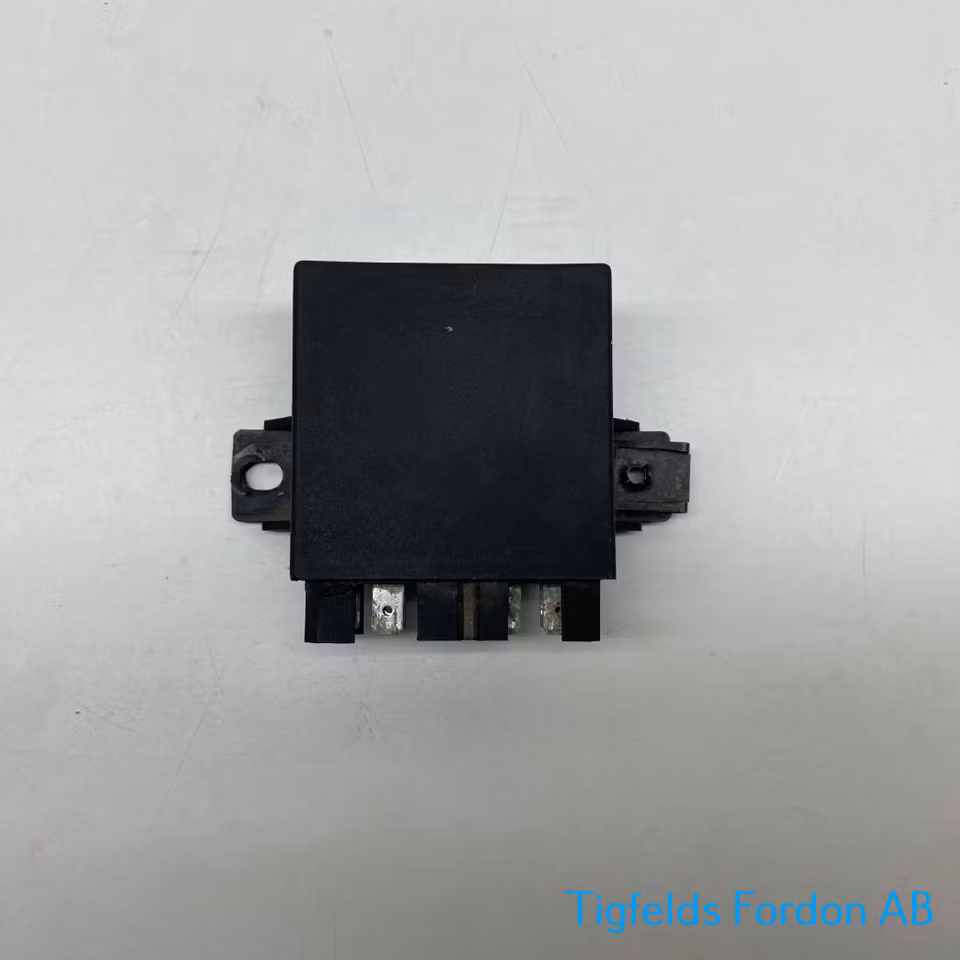 Styrenhet CDI-box - Microcar MGO1 Yanmar (Beg)