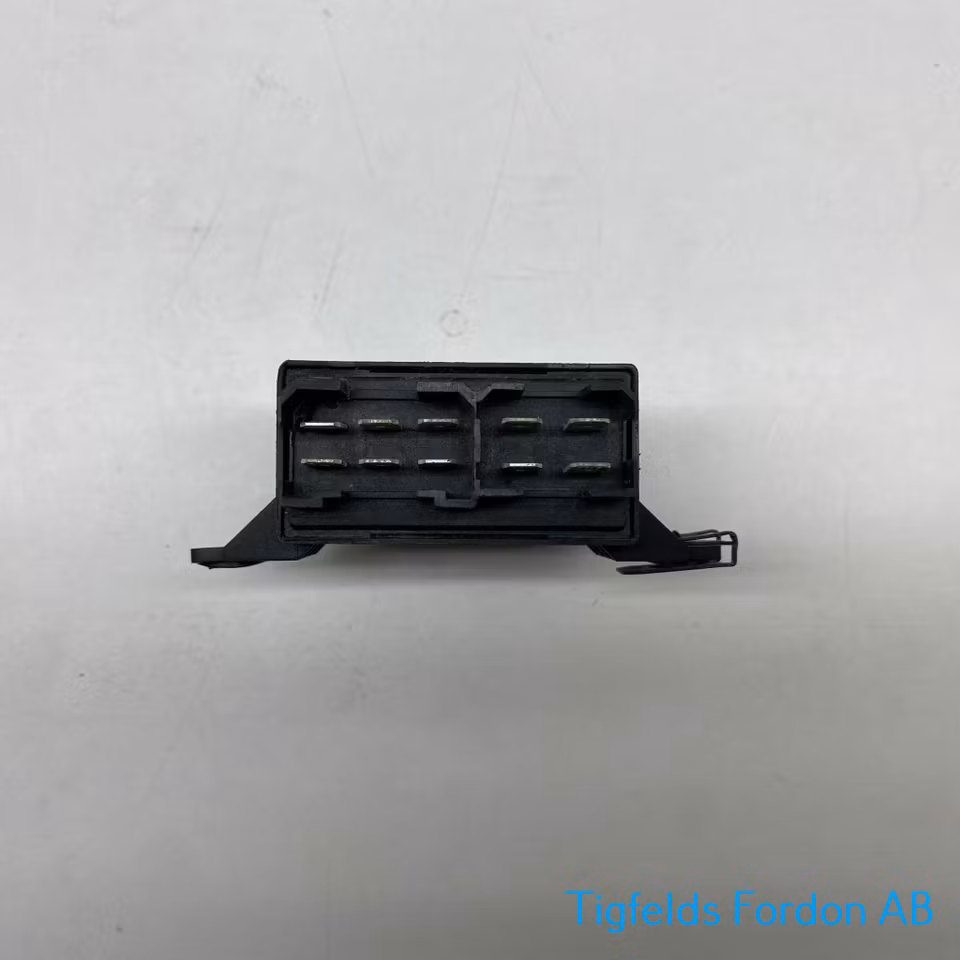 Styrenhet CDI-box - Microcar MGO1 Yanmar (Beg)