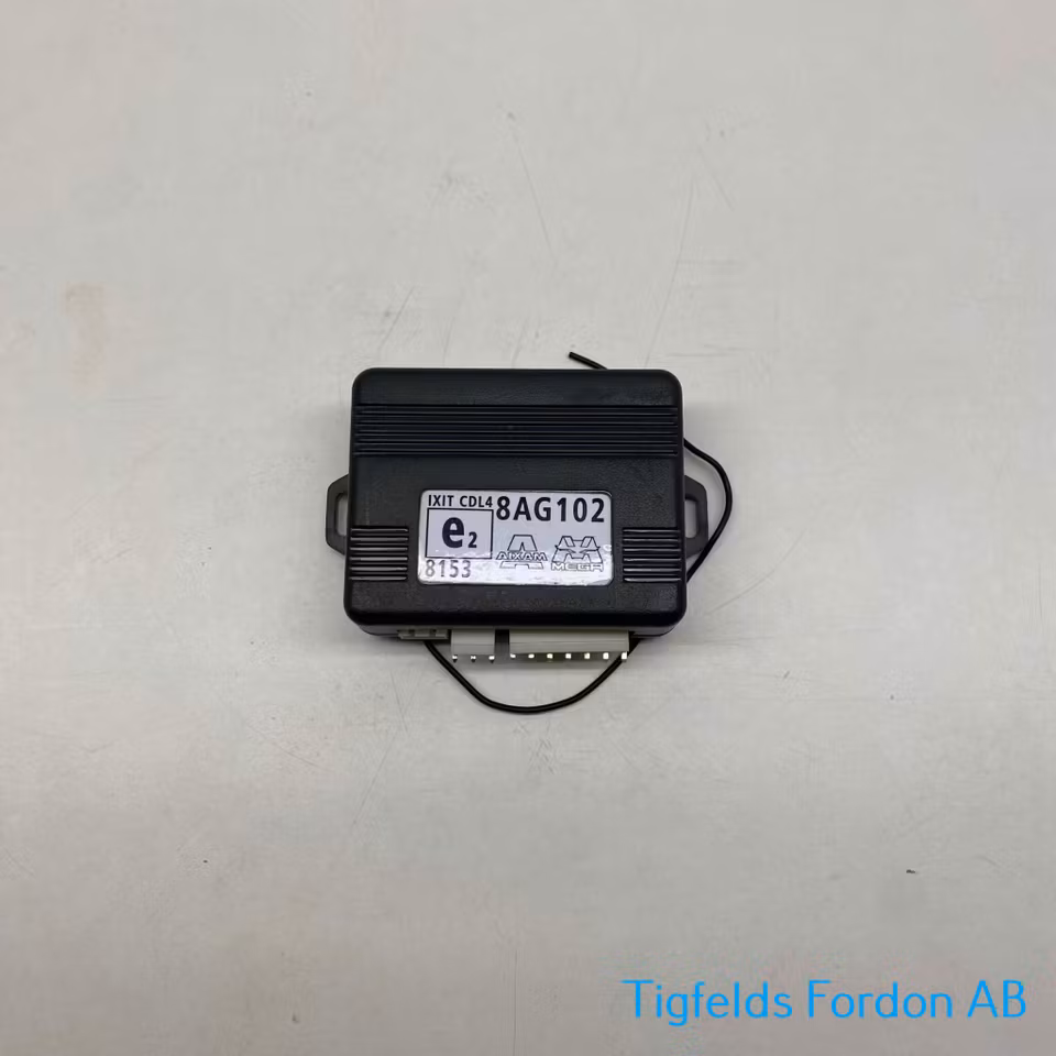 Central locking enhet - Aixam 2005-2016 (Used)