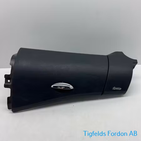 Handskfack komplett - Ligier IXO (Beg)