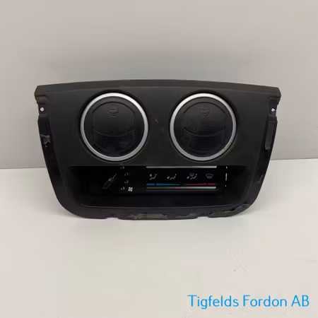 Mittkonsol/Panel Ligier X-TOORS (Beg)