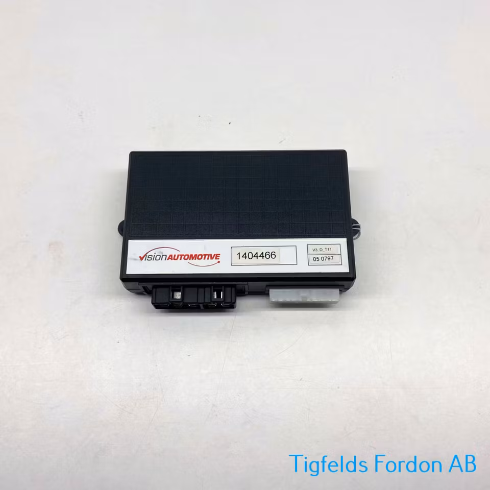 Centrallåsenhet - 1404466 (Beg)