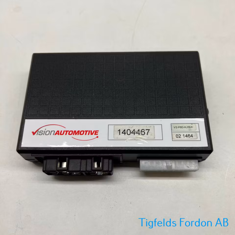 Central locking unit - 1404467 (Used)