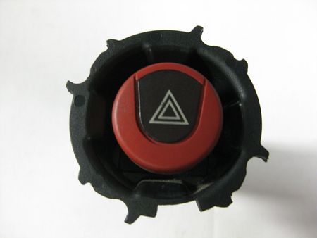 Brytare varningsblinkers - Chatenet V2 (Beg)