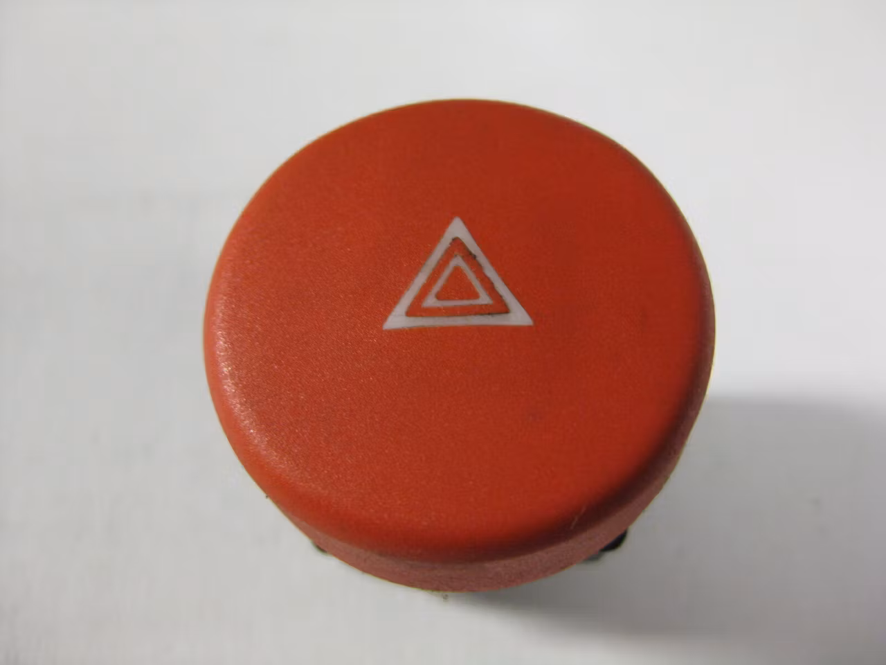 Brytare varningsblinkers - Aixam  (Beg)