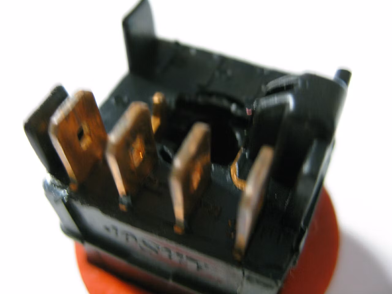 Brytare varningsblinkers - Aixam  (Beg)