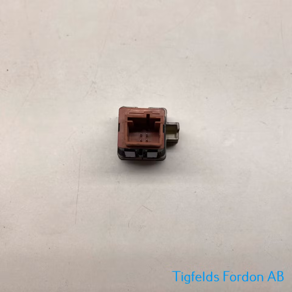 Brytare varningsblinkers - Chatenet V1 (Beg)