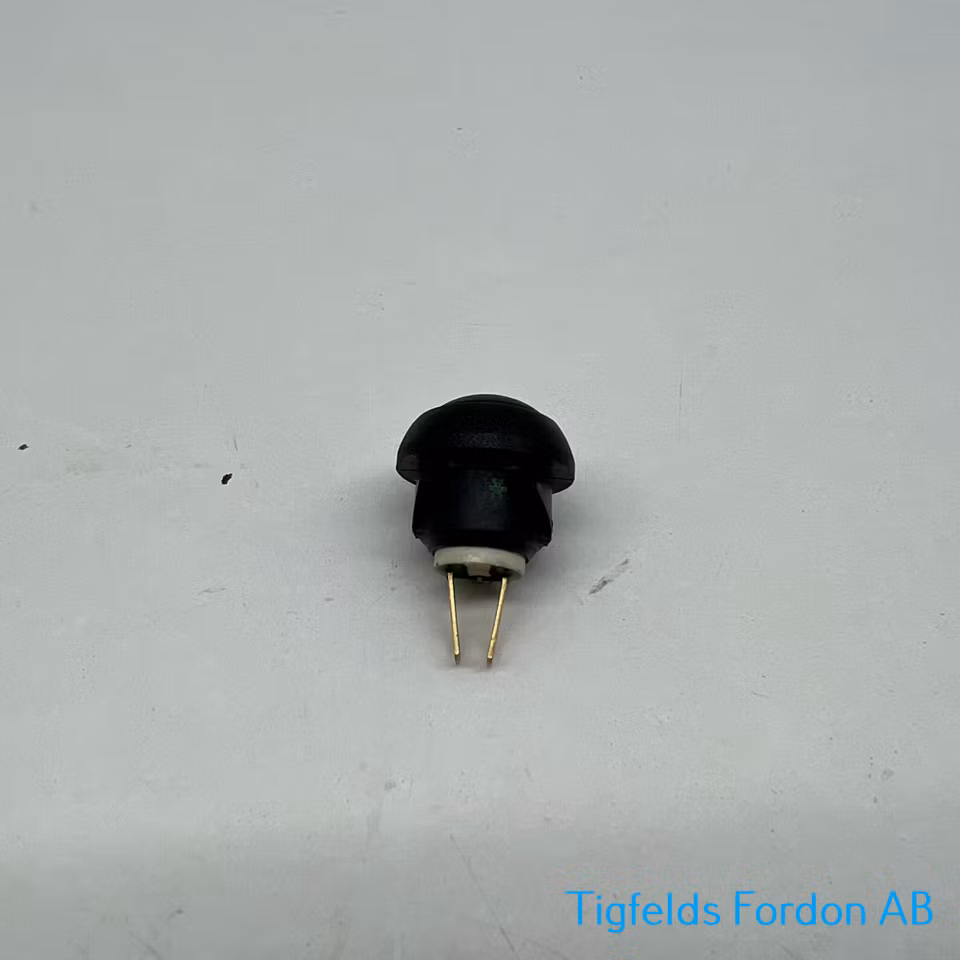 Brytare låsbaklucka - Aixam (Used)