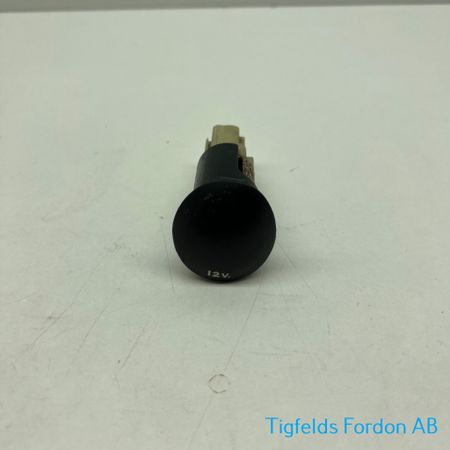 12 Volts uttag - Ligier (Beg)