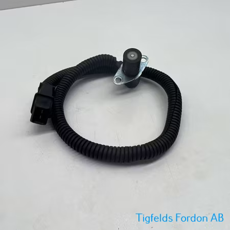 Vevaxelgivare Lombarini DCI - Ligier/Microcar (Beg)